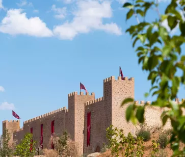 Puy du Fou España