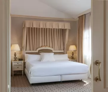 Ventajas reservar Hotel Puy du Fou España