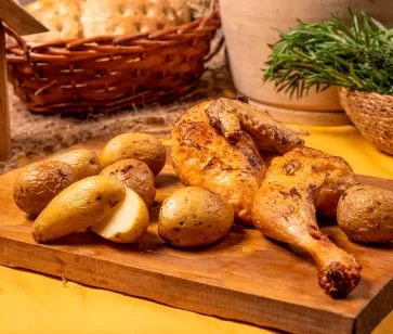 El Asador de Isidro