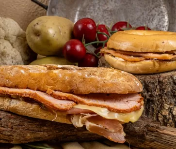 Los Almuerzos del Arcabucero