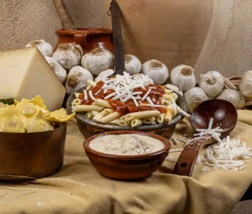 La Fonda de Villanueva