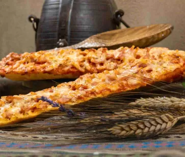 La Tahona de Honorato