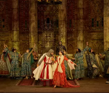 La Conquista de Valencia