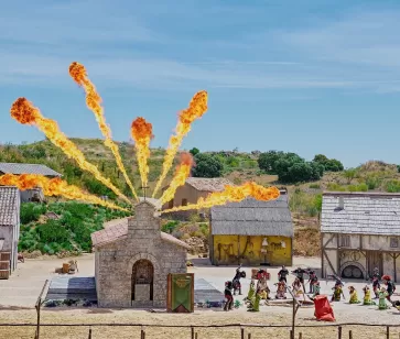 Ofertas y Descuentos Puy du Fou España