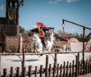 Apertura Puy du Fou España Temporada 2025