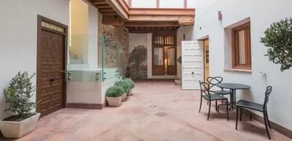 Hostal 7 Llaves Puy du Fou España