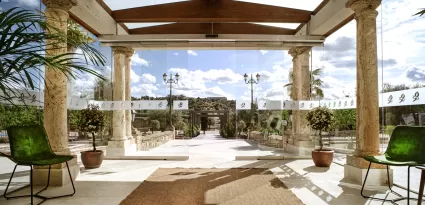 Hotel_Cigarral_Santa_María_recepción