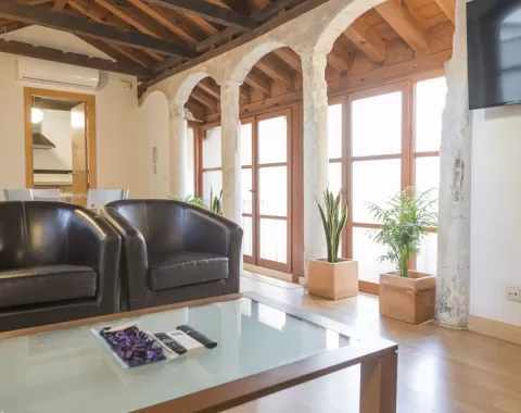 Casa_Mozárabes_salón_2