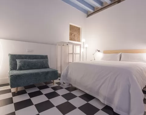 Casa_Tuerta_habitación