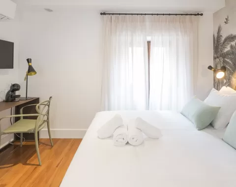 Hostal_7_Llaves_habitación_3