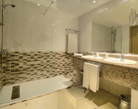 Hotel_Beatriz_baño Hotel_Beatriz_baño