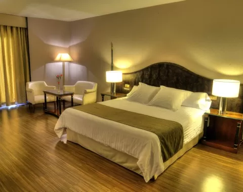 Hotel_Beatriz_habitación Hotel_Beatriz_habitación