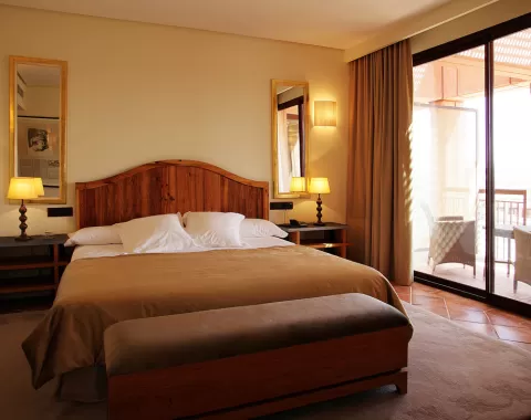 Hotel_Cigarra_Bosque_habitación