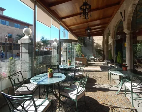 Hotel_María_Cristina_desayuno