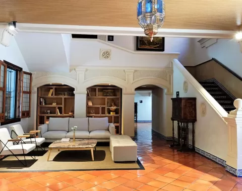 Hotel_María_Cristina_recepción_2