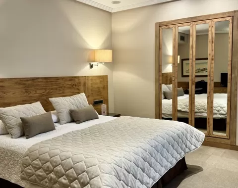 Hotel_San_Juan_Reyes_habitación_2