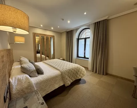Hotel_San_Juan_Reyes_habitación_3