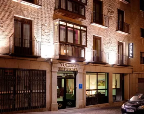 Hotel_Sercotel_Imperial_exterior