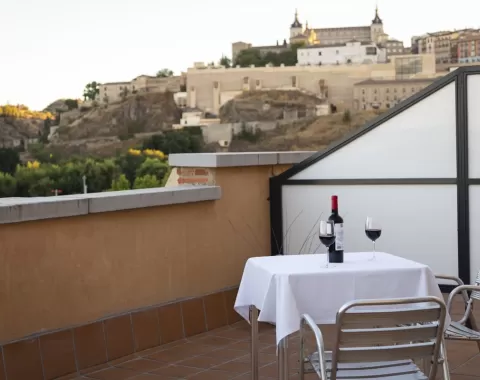 Hotel_Zentral_Mayoral_terraza