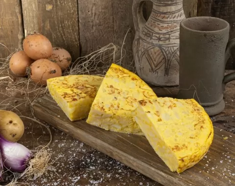 El Llagar de Covadonga Puy du Fou España El Llagar de Covadonga Puy du Fou España
