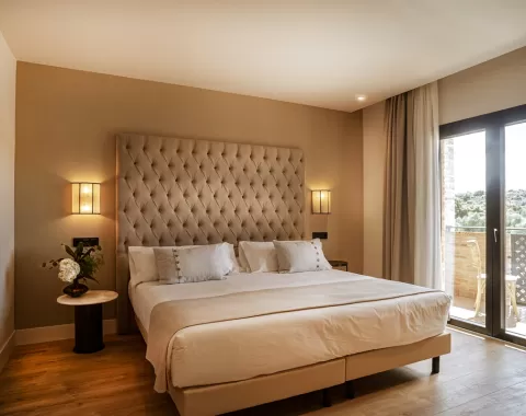 Hotel_Cigarral_Santa_María_habitación_2