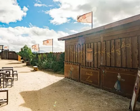 El Aguaducho de Bruno