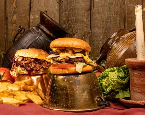 La Parrilla del Mercado