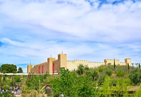 Mejor Parque de Europa