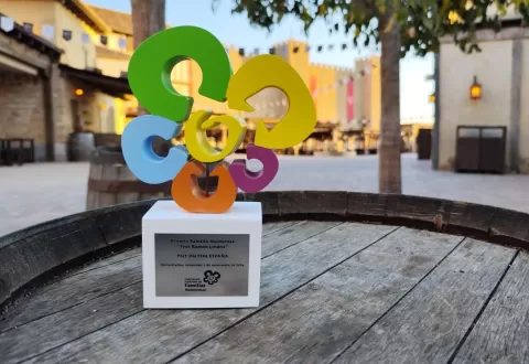 Premio Familia Numerosa