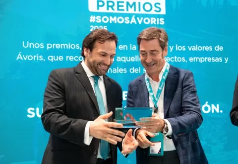Premios Puy du Fou España