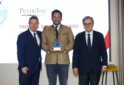 Premios CLM La Razón Premios CLM La Razón