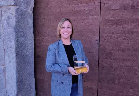 Premio restauración Columela