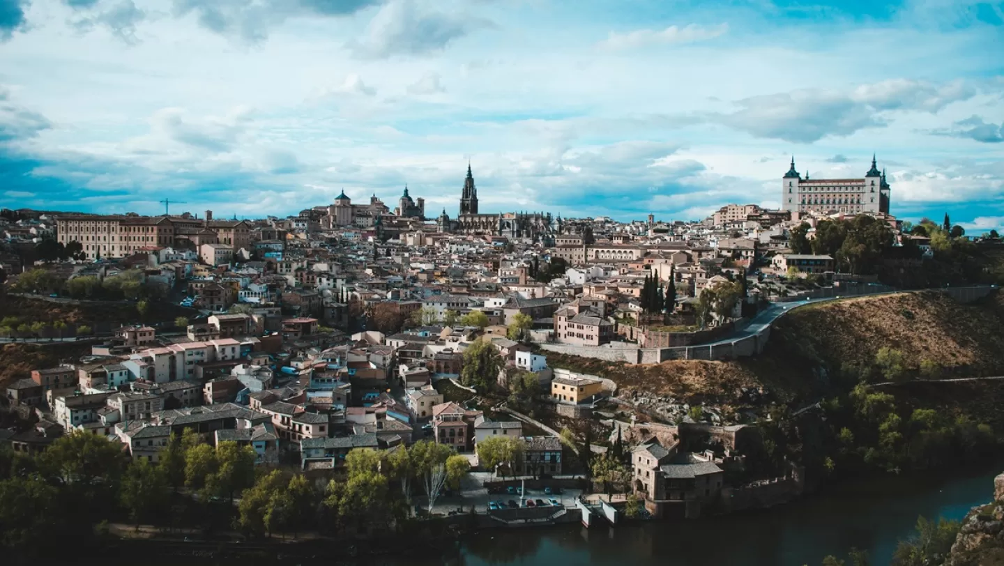 Qué ver en Toledo Planes en Toledo