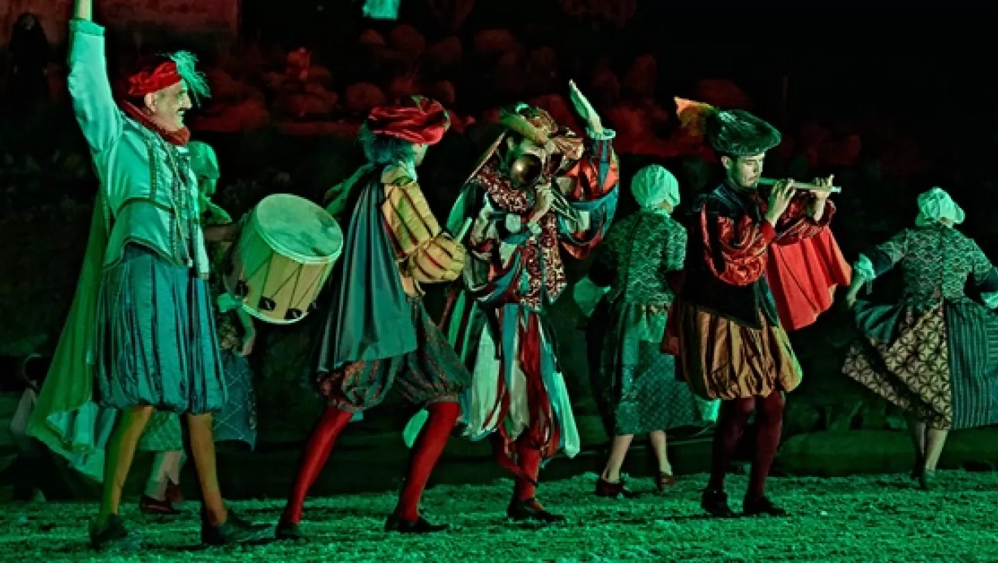 Corpus Christi en Toledo: Historia y tradición