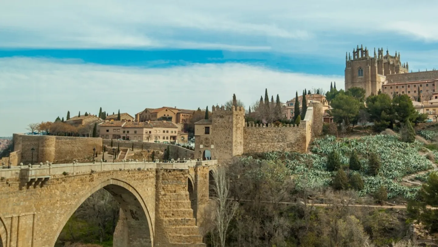 Toledo