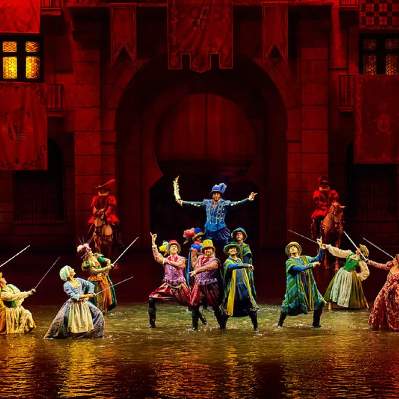 puy du fou