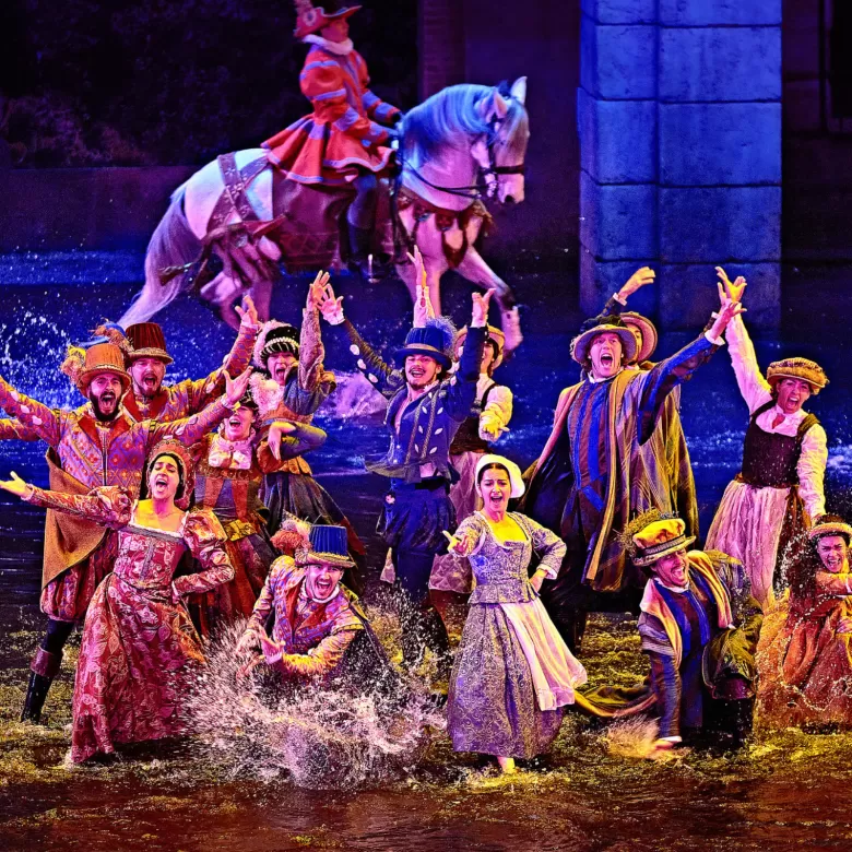 IAAPA 2024 - Puy du Fou España