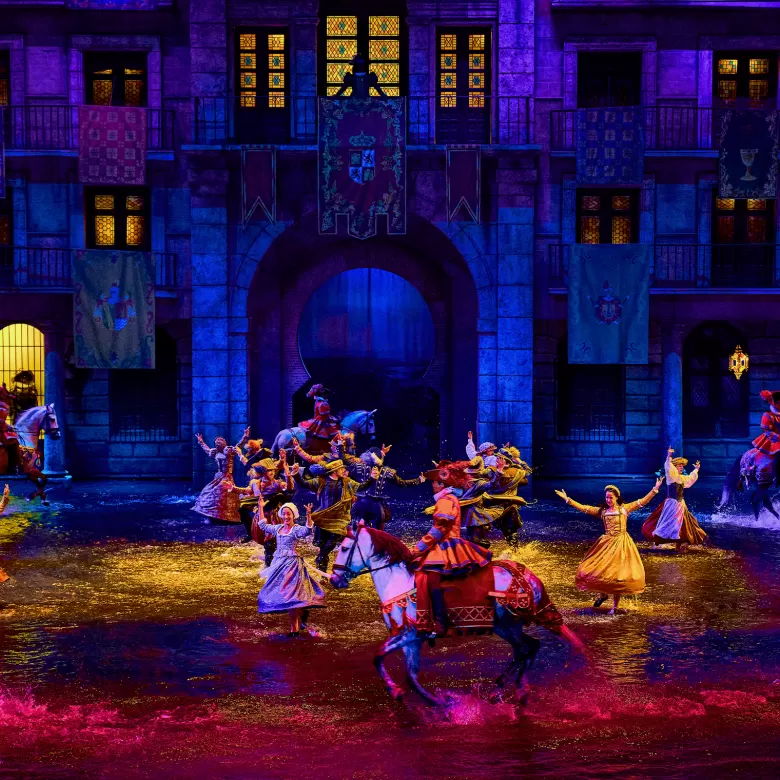 IAAPA 2024 - Puy du Fou España