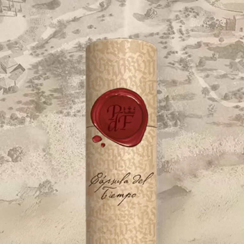 Carte Cadeau Puy du Fou España