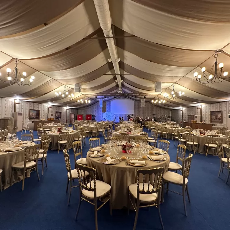 Puy du Fou Eventos seminario reunión congreso