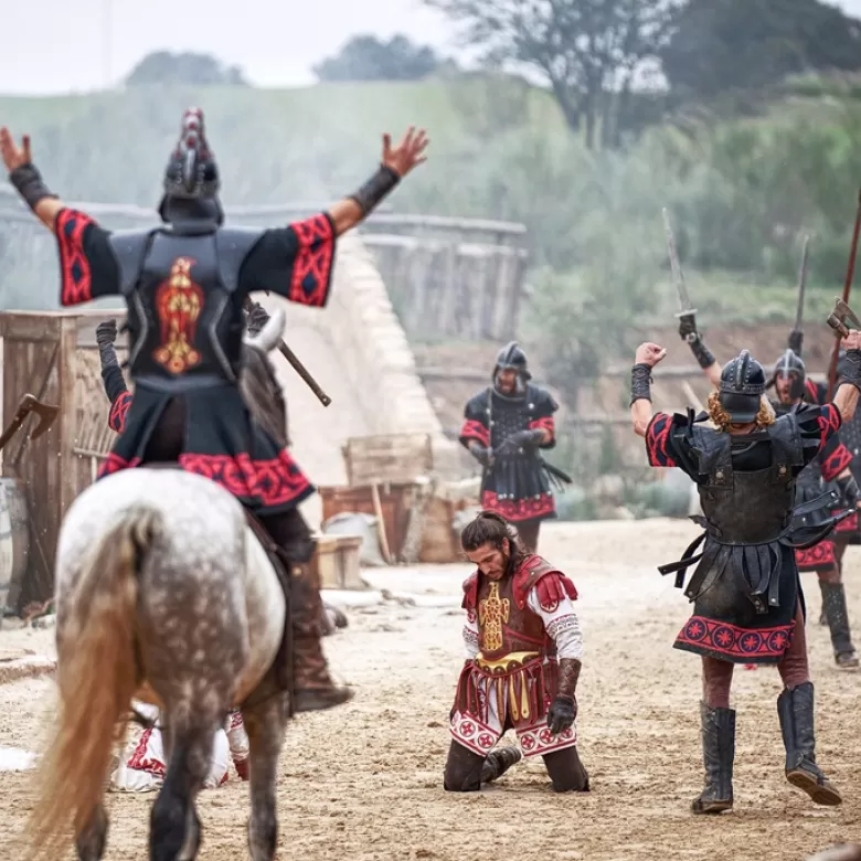 Noticias Puy du Fou España