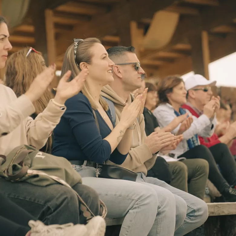 Contacto Puy du Fou España