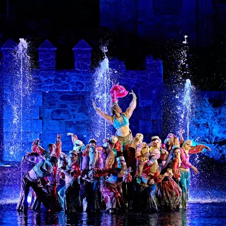 Puy du Fou España