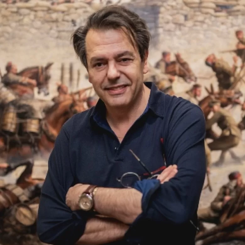 Feria del Libro Histórico Puy du Fou España