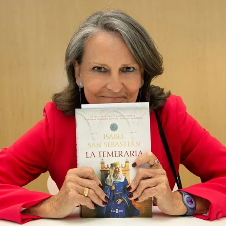 Feria del Libro Histórico Puy du Fou España