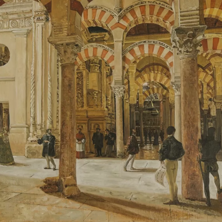 Premios Pintura Puy du Fou España Ganadores