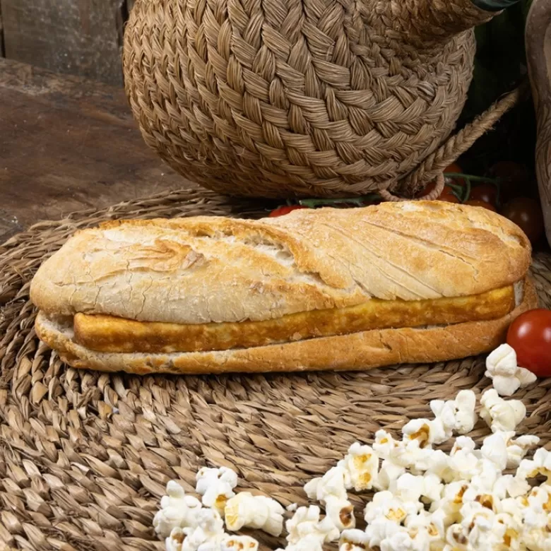 Menú escolares