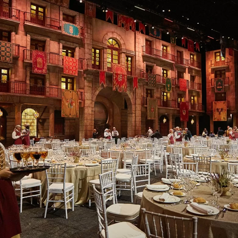Puy du Fou Eventos: la nueva era para los eventos corporativos