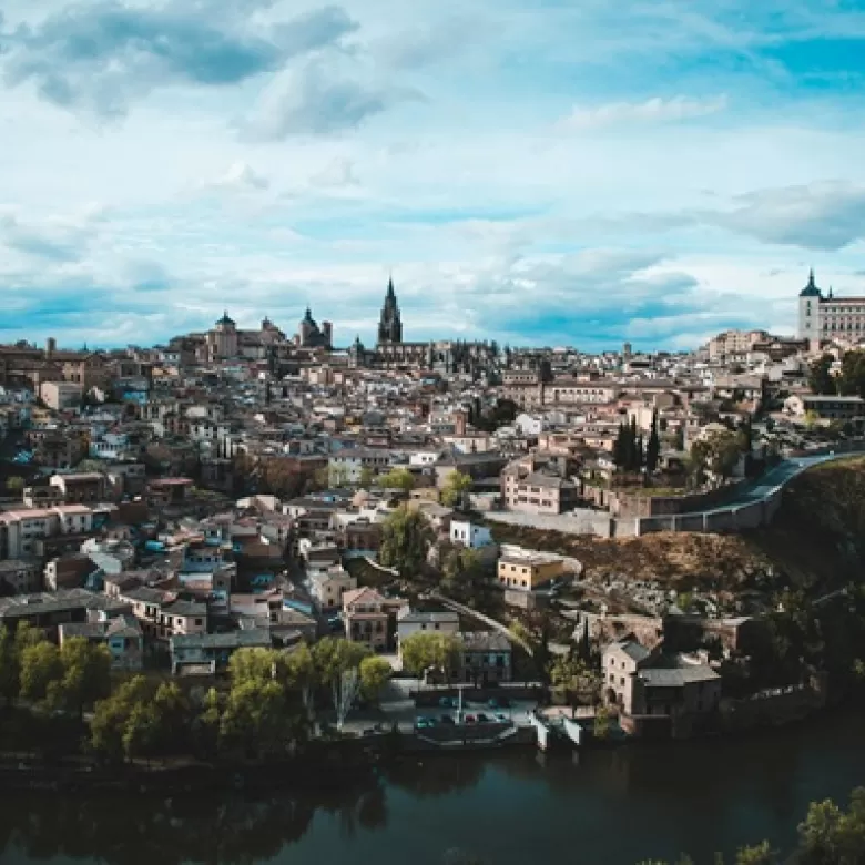 Toledo en el Corpus Christi: Una ciudad que se transforma