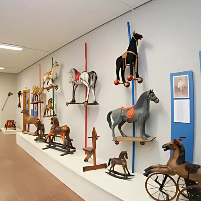 Museo del ñino en Albacete